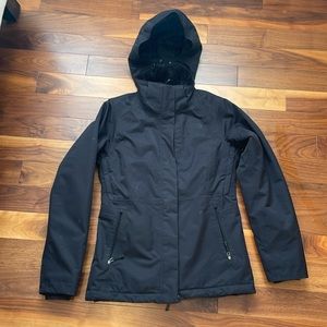North Face Winter Coat.